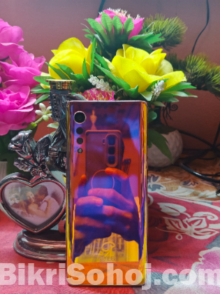 Lg Velvete 5G
